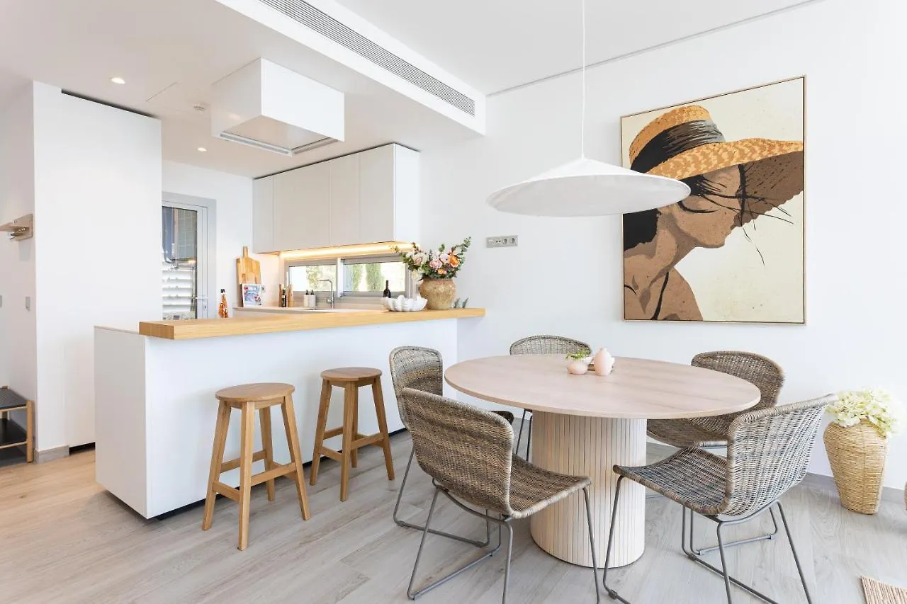 Higueron Rental Med Essence Fuengirola