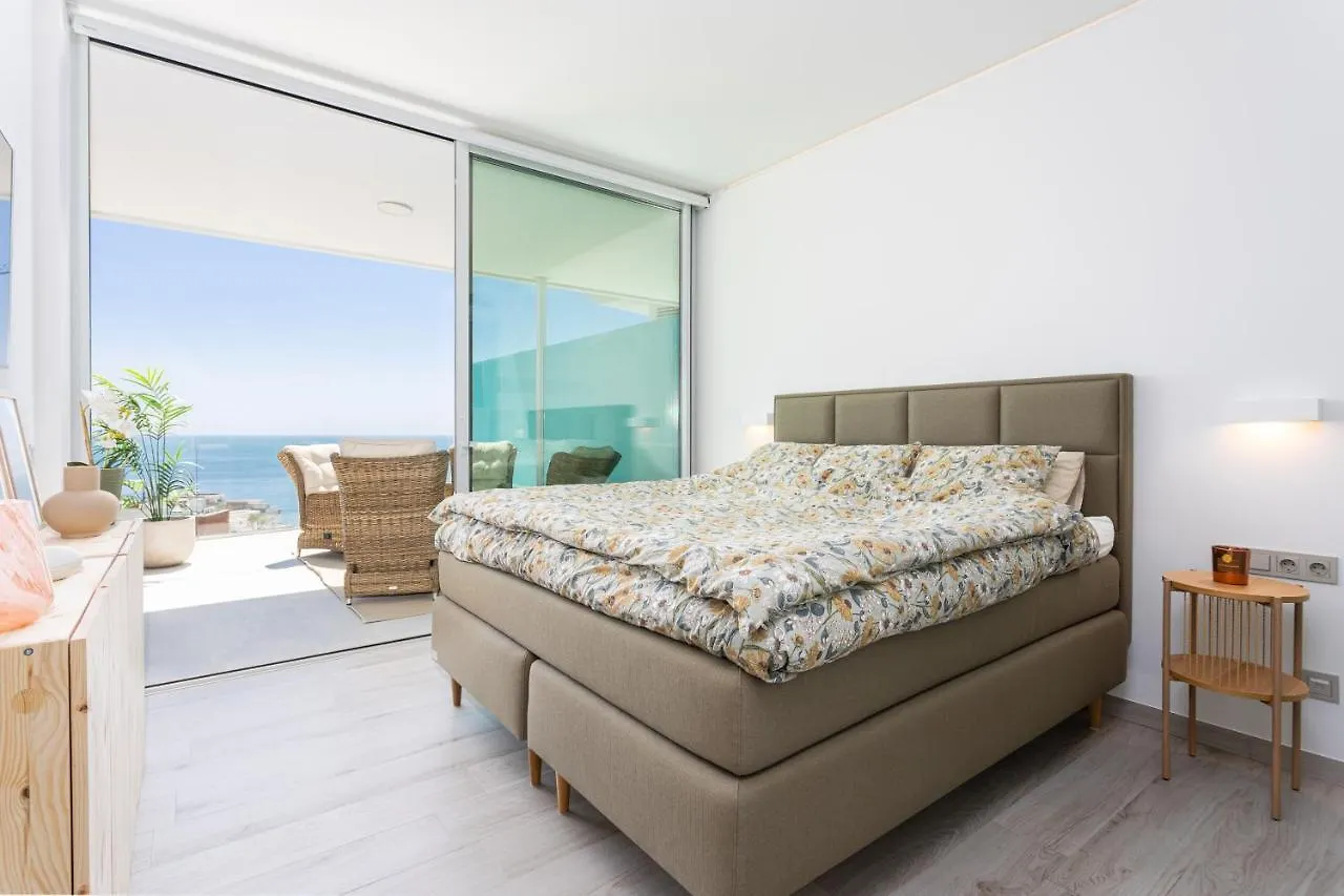 Apartment Higueron Rental Med Essence Fuengirola