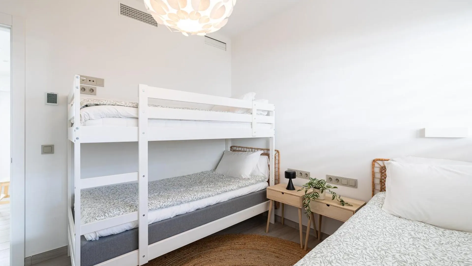 Higueron Rental Med Essence Fuengirola 0*,