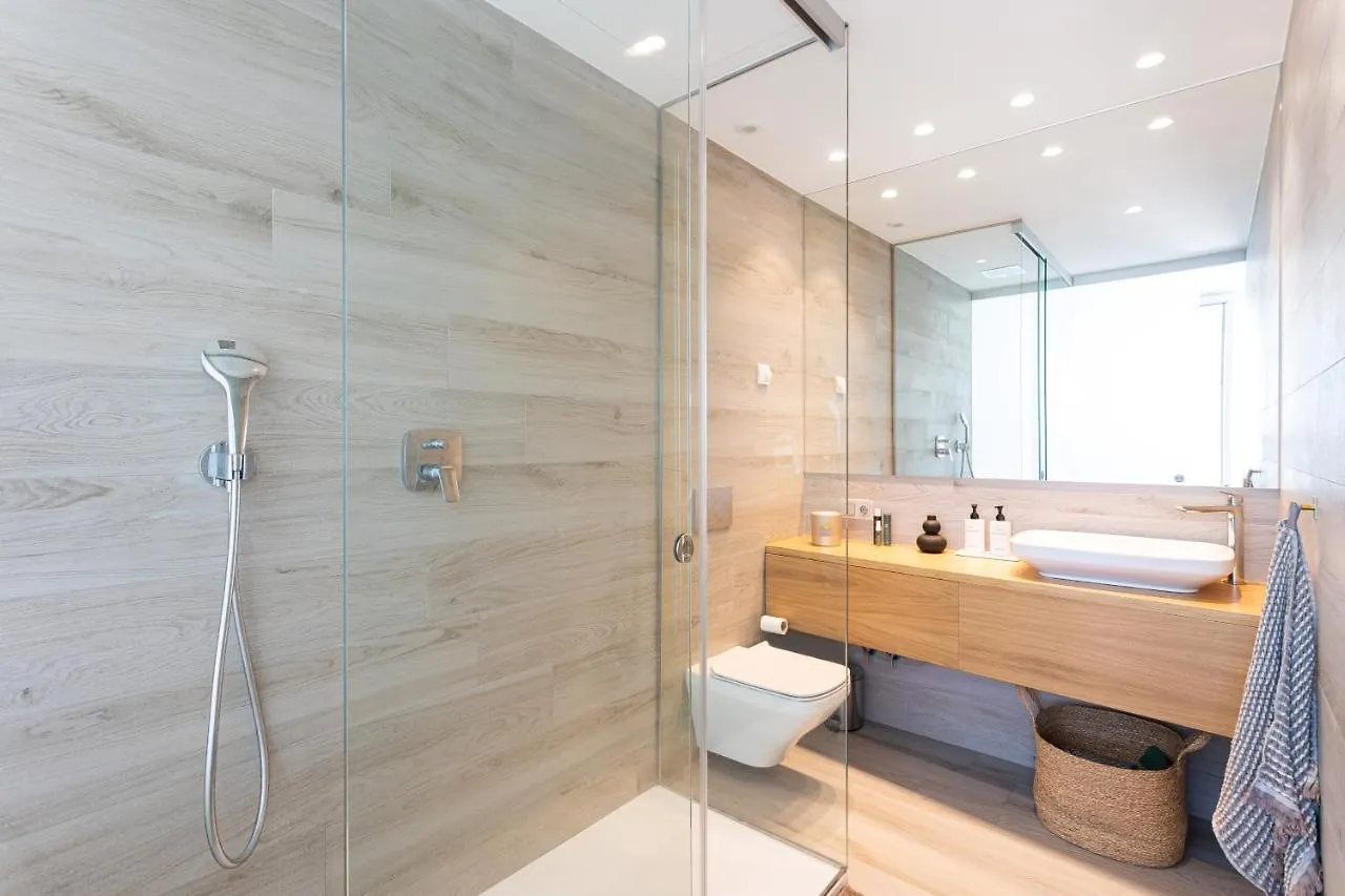 Higueron Rental Med Essence Fuengirola Apartment