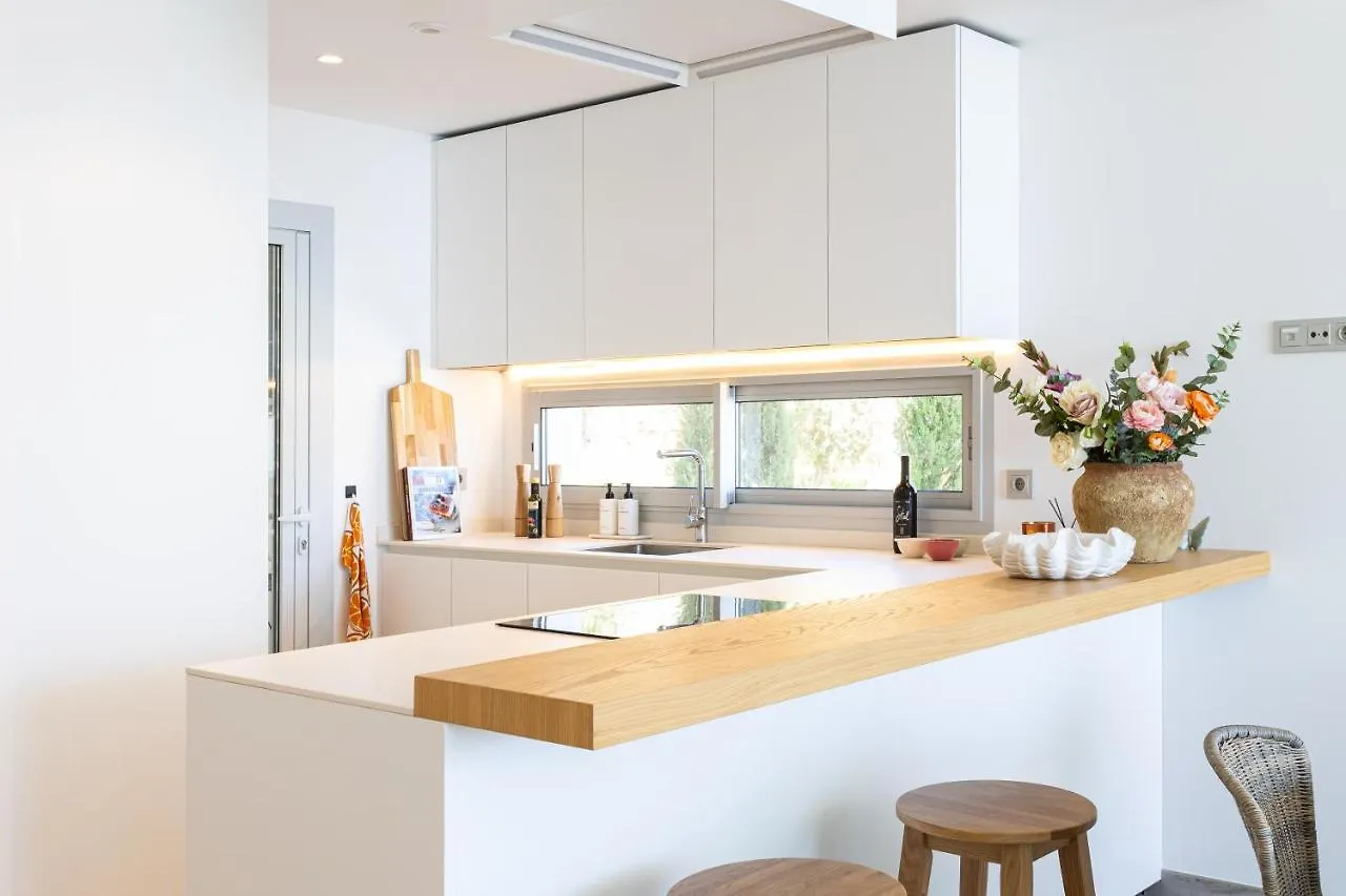 Higueron Rental Med Essence Fuengirola Apartment