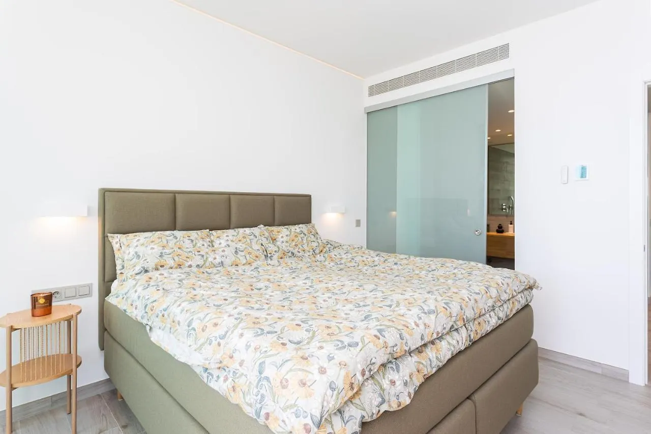 Apartment Higueron Rental Med Essence Fuengirola