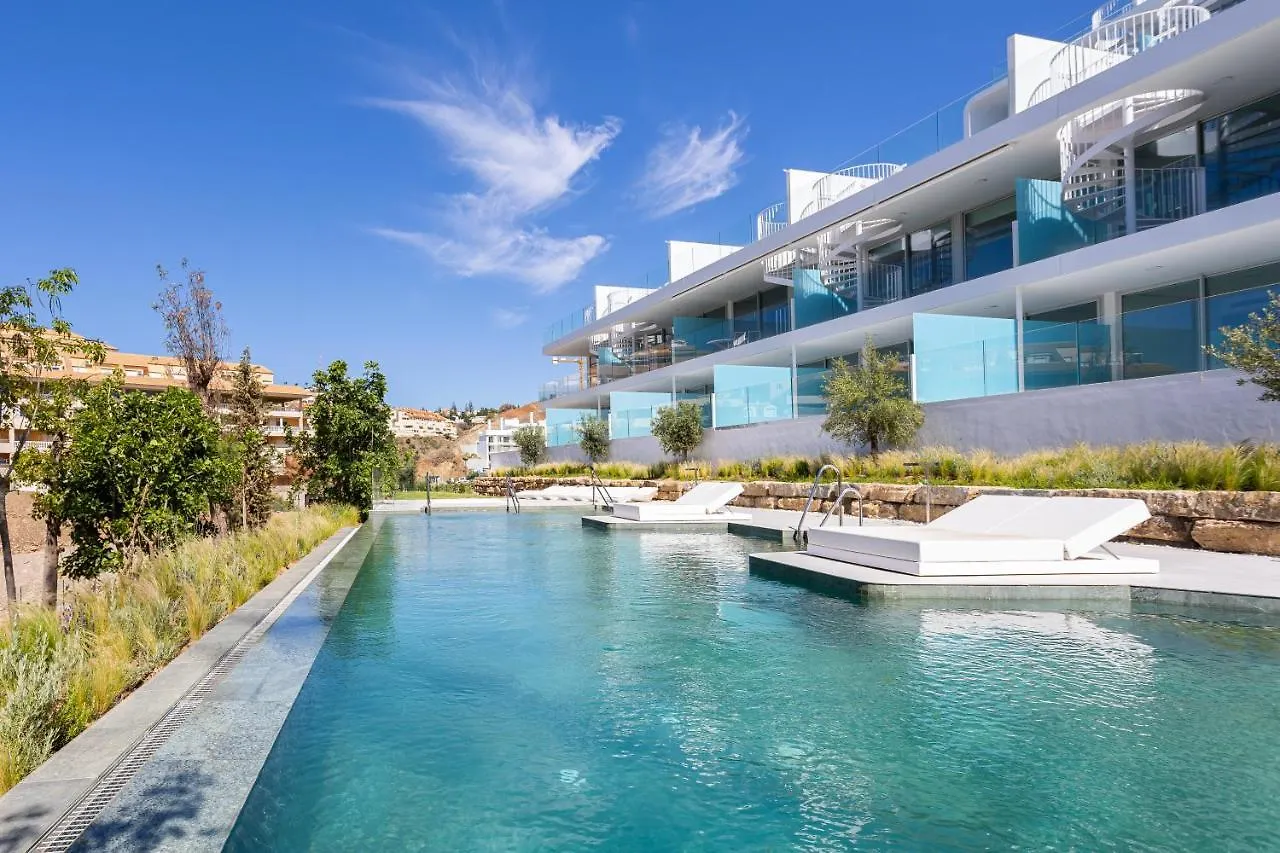 Higueron Rental Med Essence Fuengirola 0*,  Spain