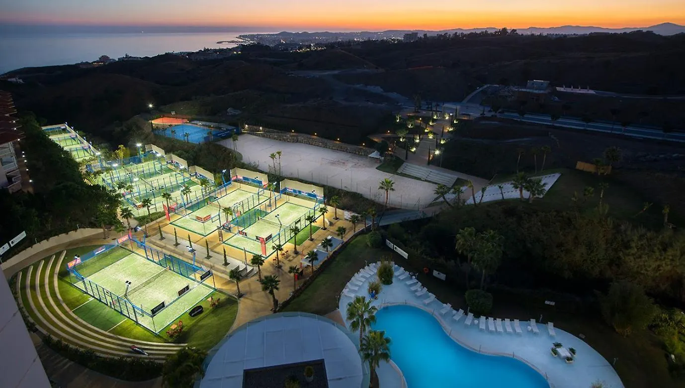 Higueron Rental Med Essence Fuengirola