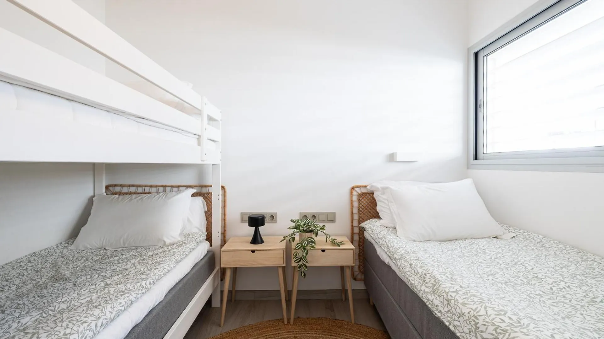 Higueron Rental Med Essence Fuengirola Spain